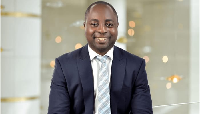 Olugbolahan Olusanya