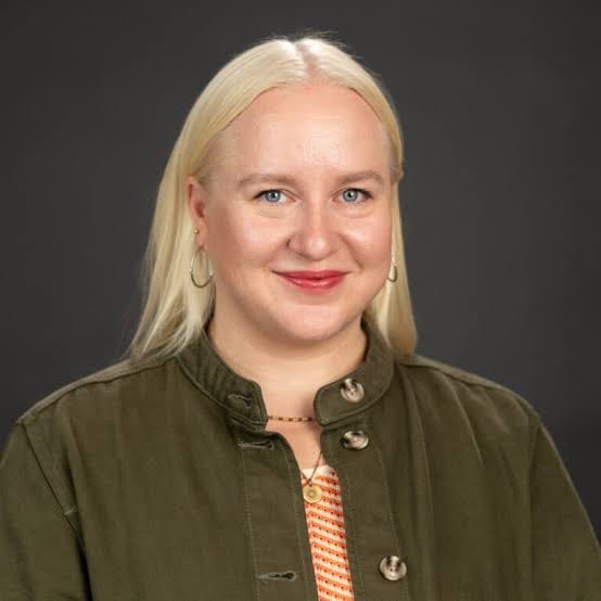 Petra Matsi