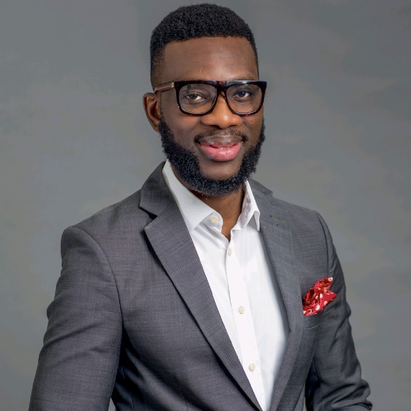 Olumide Balogun