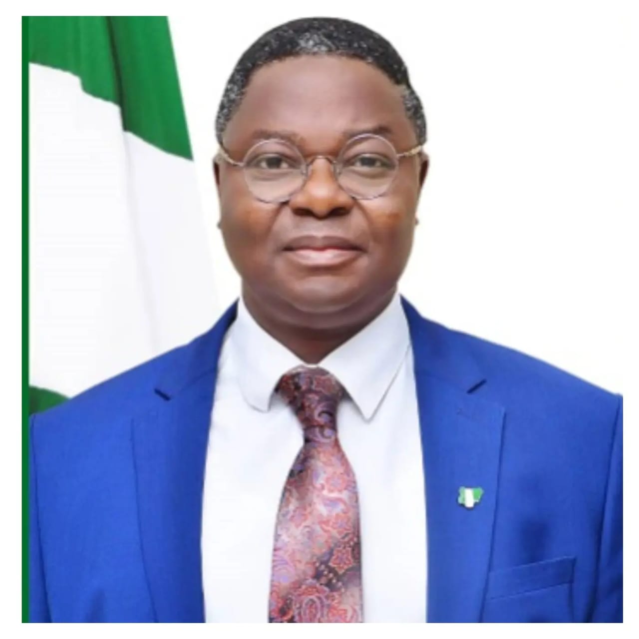 Dr. Matthew Olumide Adepoju